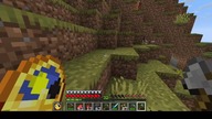 Tak...  Nie mam pomysłu na tytuł, ale minecraft, czy coś