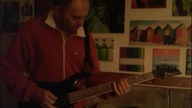 Elek gitara - In Space 2