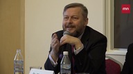 dr Wojciech Szewko o konfliktach i podziałach na Bliskim Wschodzie