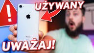Używany smartfon  Czy warto?