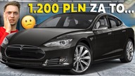 SERWIS 9-LETNIEJ TESLI MODEL SNowa Tesla Model Y z darmowym ładowaniem i 3 Performance 