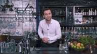 Drinki z wódką #3 | Przepisy - jak zrobić łatwe drinki z kokosową wódką Finlandia