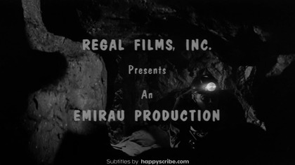 The Unknown Terror (1957) 2
