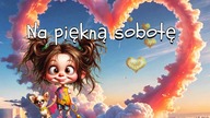 Na piękną sobotę