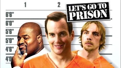 Spotkajmy się w więzieniu (2006) [Lektor PL] - Lets Go to Prison