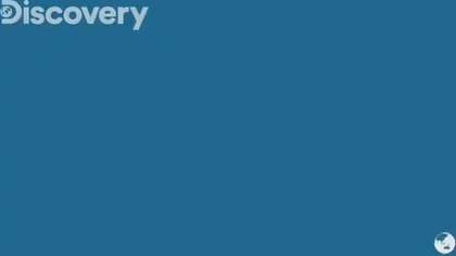 Discovery Channel - Belka za chwilę, sponsorzy i blok reklamowy (27. 04. 2023)
