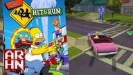Czy The Simpsons: Hit and Run to...  najlepszy klon GTA?