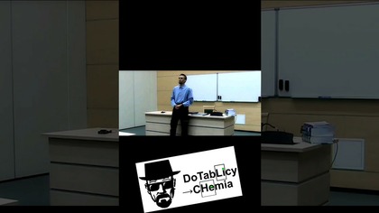 7. 2. 3.  Lek Syntarpen przygotowuje się dodając #short #shorts #shortvideo #shortsvideo #chemia #cke