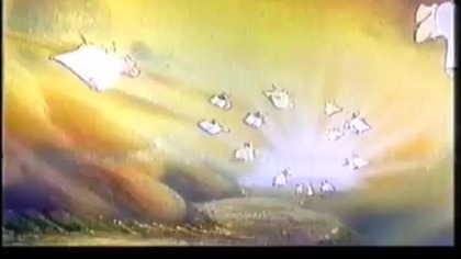 Wszystkie psy idą do nieba 2 - zwiastun filmu