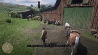 RDR 2 [#23] KRĘGOSŁUP AMERYKI