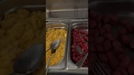 Śniadanie w 4 gwiazdkowym hotelu / Oddaszfartucha