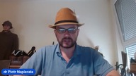 Co niby tak strasznego w byciu agentem NIEMIEC - dr Piotr Napierała