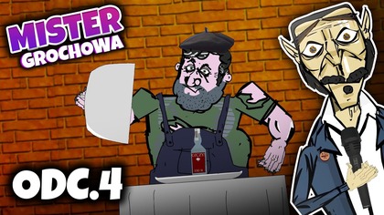 MISTER GROCHOWA - ODC. 4