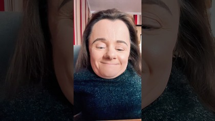 Kontrowersyjne zasady w moich przyjaźniach  | #shorts | Magdalena Augustynowicz