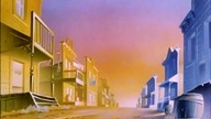 Lucky Luke - 19 - Waśń w Wąwozie Cierpienia
