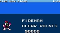 MEGAMAN FIREMAN STAGE ORGINAL SOUND TRACK