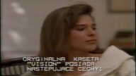 ŚMIERTELNE NAMIĘTNOŚCI - zwiastun VHS