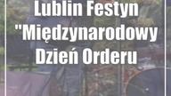 Lublin: Festyn Międzynarodowy Dzień Orderu Uśmiechu