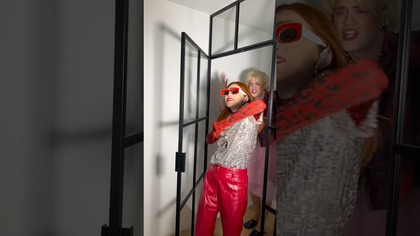 A jaki kawałek nie pozwala Wam wrócić do domu? #adafijał #mateuszglen #tajednaciotka #muzyka #party