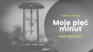 Piekielny x Blizna - Moje pięć minut (bonus) | prod.  Jimmy Kiss | SMUTNE TYPY LP