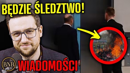 Olaf Scholz Pójdzie SIEDZIEĆ? To, Co Robił Jest STRASZNE