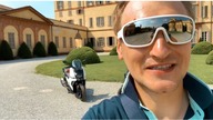 BMW C 400 X: Pierwsze wrażenia prosto z Włoch | Jednoślad.pl