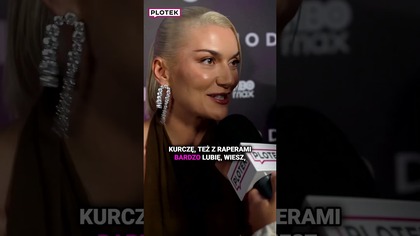 Gralak wspomina współprace z gwiazdami.  Zawiałow wymarzyła sobie zbroję z kryształów #shorts