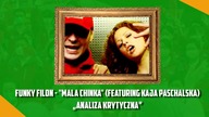 Analizujemy piosenkę Funky Filon - Mała Chinka (featuring Kaja Paschalska)! - Archiwum Live