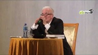 Spotkanie z Henrykiem Pajakiem w Łodzi oraz gorąca debata publiczna.