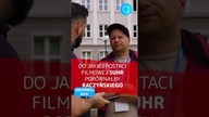 STUHR - KACZYŃSKI: Do kogo by porównał prezesa PIS? #shorts
