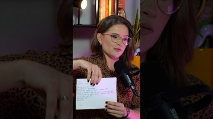 Co można wyczytać z pisma? #grafologia