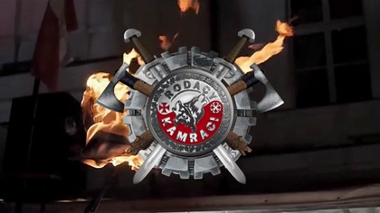 P&oacute;źny żywiec Czw.  12. 2. 2026r.  W.  Olszański, M.  Osadowski Rodacy Kamraci NPTV.pl