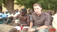 Nigeryjski boks