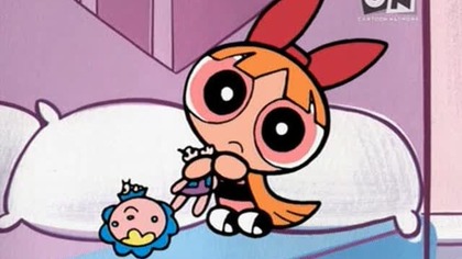 Atomówki. S04E11-2 - Odlotowa Bójka