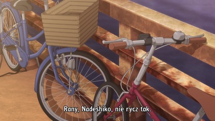 Yuru C4mp S02E12 Napisy PL