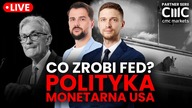 W co gra FED? Jak wyglądać będą stopy procentowe w USA i kurs dolara? | Daniel Kostecki w FXMAG
