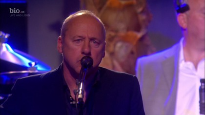 Mark Knopfler - Live For The Princes Trust
