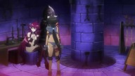 Momo Kyun Sword Odcinek 03 Lektor PL