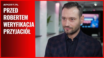 Sebastian Staszewski : Robert oglądał wywiad o książce u Rymanowskiego.  Pozwu nie mam | Sport.pl