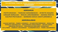 Start Grzegorza Brauna przelało czarę goryczy.  Nadmiar radykalizmu przeszkadzał nam