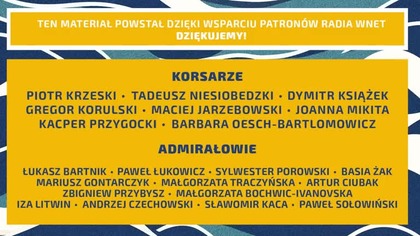 Start Grzegorza Brauna przelało czarę goryczy.  Nadmiar radykalizmu przeszkadzał nam