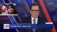 Adam Małysz kandydatem na prezesa PZN (31. 05. 2022)