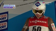 Kamil Stoch 99m - Lahti 2017 - 2 seria