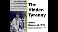 Ukryta tyrania Nasz Bóg jest Lucyferem