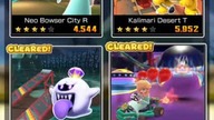 Mario Kart Tour Rosalina Cup Steer Clear of Obstacles Bonus