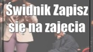 Świdnik: Zapisz się na zajęcia