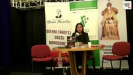 Chabad-Lubawicz w co oni wierzą? dr Anna Mandrela