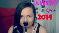 Ulubieńcy lipca 2014