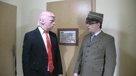 Trump and the drone attack on Poland Theatrum Illuminatum