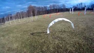 first fly on FPV qwad - IconntechsIT4k